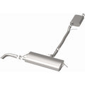 MagnaFlow BRE Exhaust Kit Replacement Stainless GM
