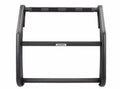 1520 TAHOE PPV/SUBURBAN 1500 5000 SERIES ALUMINUM TEXTURED BLACK PUSH BUMPER