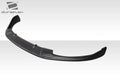 2017-2020 Fiat 124 Spider Duraflex Rezza Front Lip Spoiler Air Dam - 1 Piece
