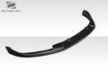 2017-2020 Fiat 124 Spider Duraflex Rezza Front Lip Spoiler Air Dam - 1 Piece