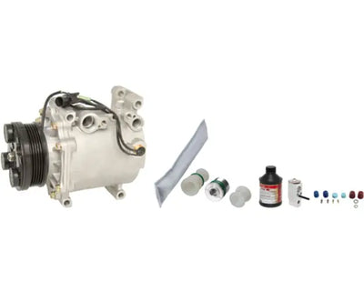 FOUR SEASONS auto part