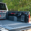 TACOMA BEDSIDE MOLLE PANEL