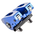SBF Roller Rocker Arms 1.6 Ratio Pedestal Mount