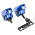 SBF Roller Rocker Arms 1.6 Ratio Pedestal Mount