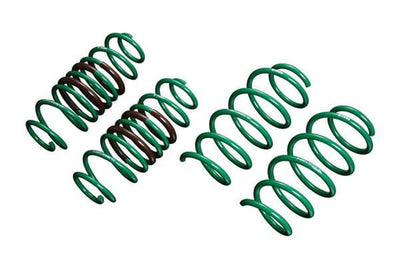 Tein 99-05 GTI 1.8 Turbo/ VR6 S Tech Springs