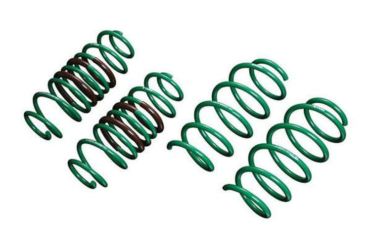 Tein 99-05 GTI 1.8 Turbo/ VR6 S Tech Springs
