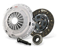 Clutch Masters 12-13 Honda Civic Si 2.4L 6spd FX400 6-Puck Ceramic Clutch Kit