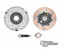 Clutch Masters 12-13 Honda Civic Si 2.4L 6spd FX400 6-Puck Ceramic Clutch Kit