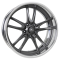 STEER WHL 14' PROFILE FURY