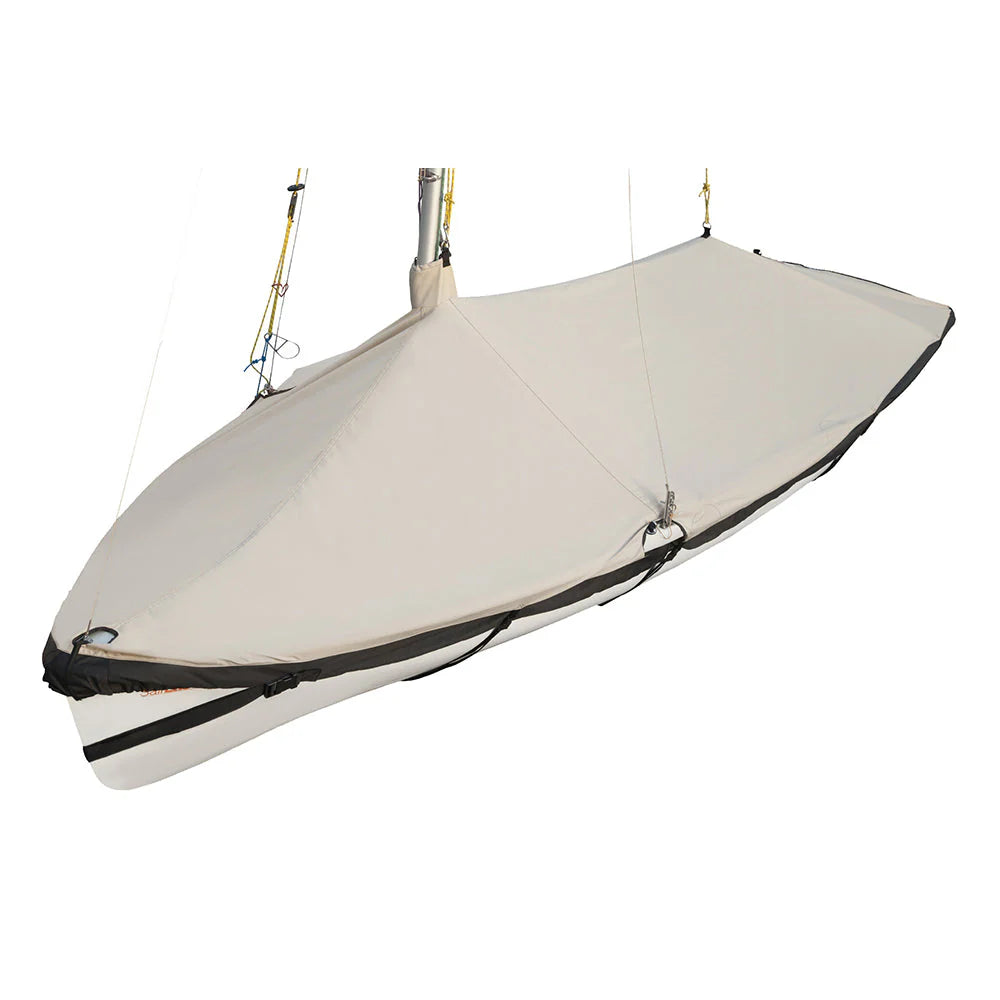 CLUB 420 DECK COVER MAST UP INSTI