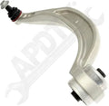 CONTROL ARM
