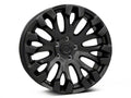 D831 20X9 5X5.0 BLK-OUT 1MM