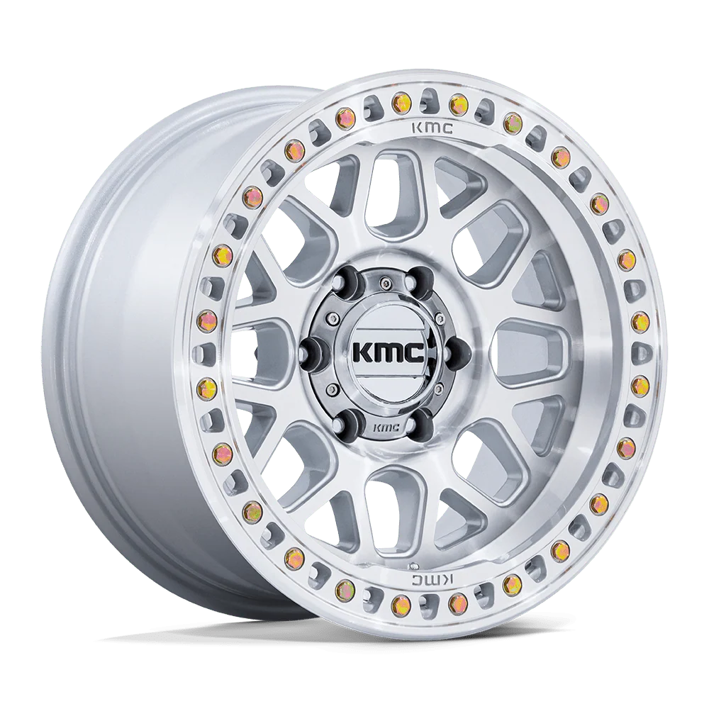 KMC Wheels auto part