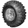 13/3616LT 6 PLY BLACK SIDEWALL SUPER SWAMPER TSLNYLONTUBELESSBIAS