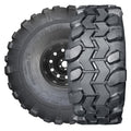 13/3616LT 6 PLY BLACK SIDEWALL SUPER SWAMPER TSLNYLONTUBELESSBIAS