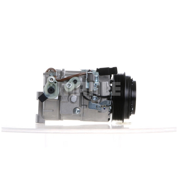 BEHR A/C Compressor