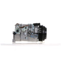 BEHR A/C Compressor