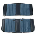1981-87 C/K STD PLEAT SEAT VNYL/CLT