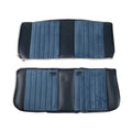 1981-87 C/K STD PLEAT SEAT VNYL/CLT