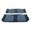 1981-87 C/K STD PLEAT SEAT VNYL/CLT