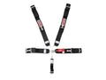 5-PT Harness System LL P/U B/I Ind 62in