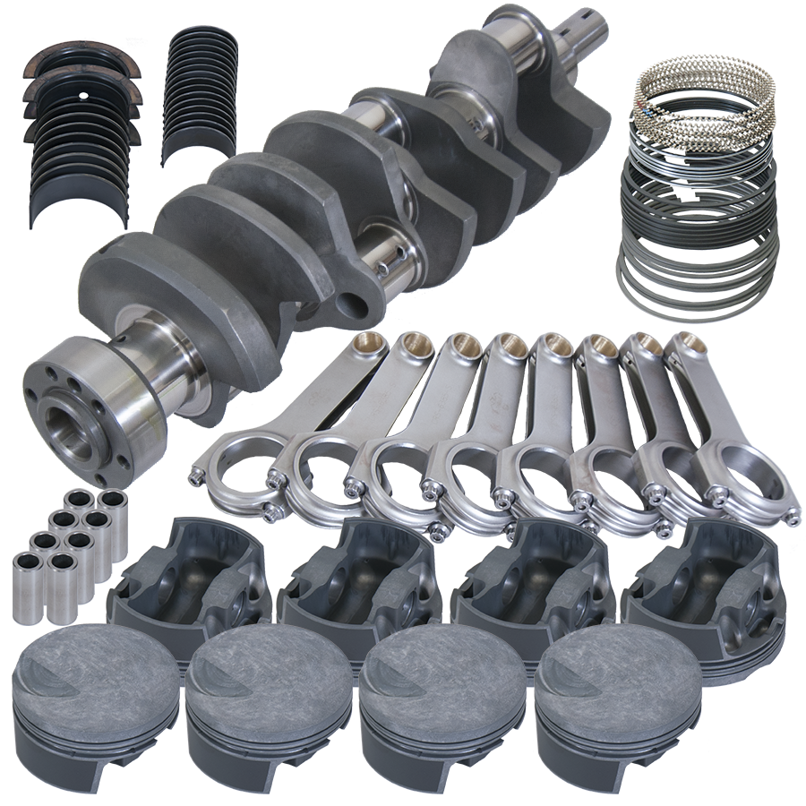 Eagle auto part