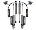 Pathfinder 2.5 Level Height Shock Package 13-24 RAM 3500 Includes reservoir mounts Carli Suspension