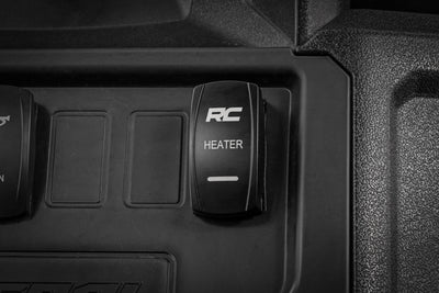 Rough Country auto part