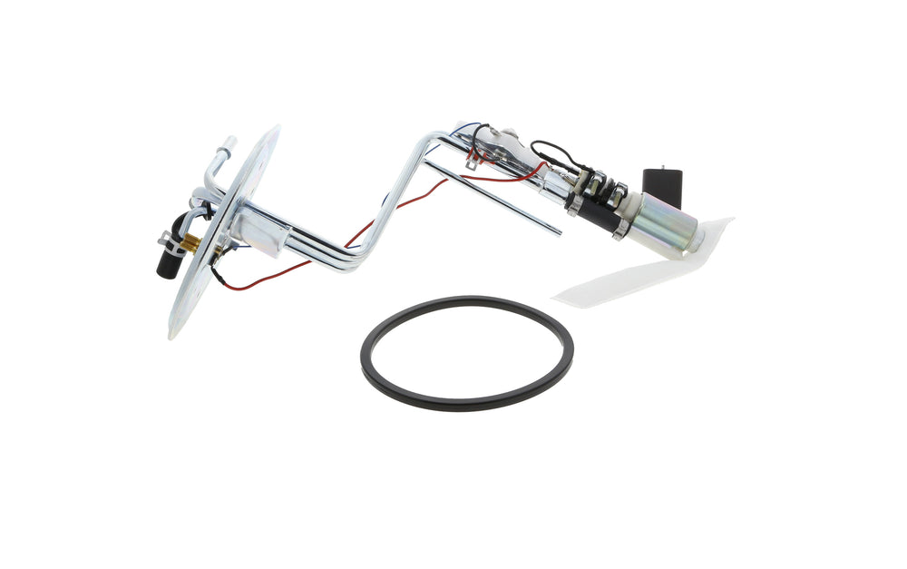 FUEL PUMP HANGER ASSEMBLY