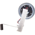 FUEL PUMP HANGER ASSEMBLY