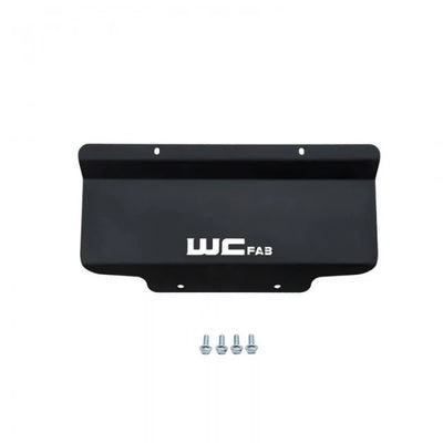 Wehrli red auto part