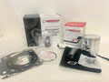 Wiseco 85-86 Honda ATC/TRX250R (526M06625) Piston Kit
