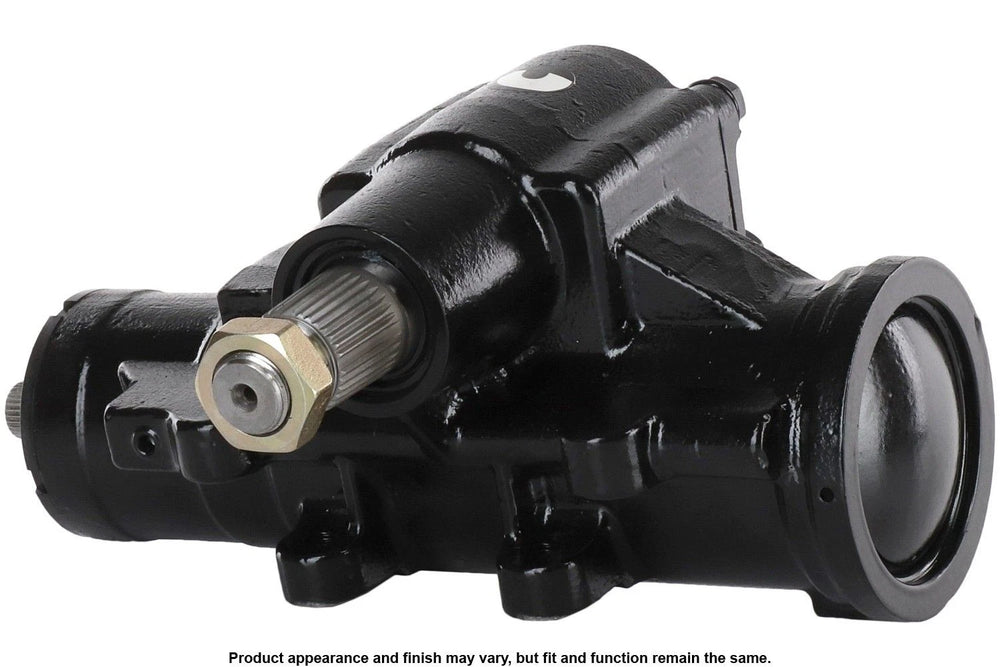 STEERING GEAR