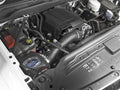 aFe auto part installed view