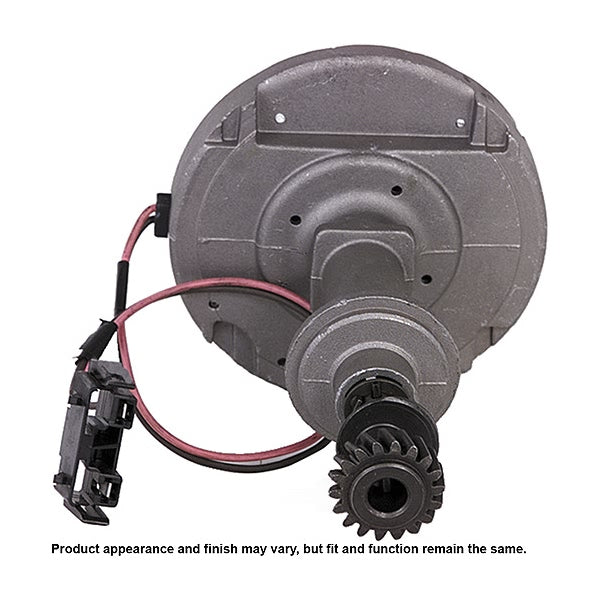 DISTRIBUTOR