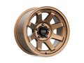 TRAIL 17X9 5X5.0 12MM MATTE BRONZE
