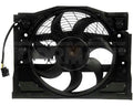 CONDENSER FAN ASSEMBLY