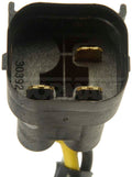 CONDENSER FAN ASSEMBLY