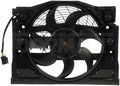 CONDENSER FAN ASSEMBLY