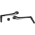 Performance Machine Shift Lever Asy Floorboard - Contrast Cut