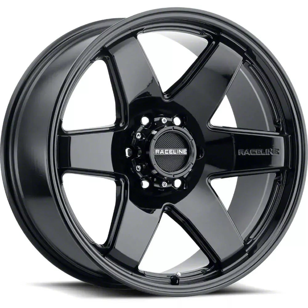 ~(36 lbs. 22X22X11)~ ADDICT BLACK 20X9 6X139.7 18mm