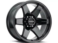 ~(36 lbs. 22X22X11)~ ADDICT BLACK 20X9 6X139.7 18mm