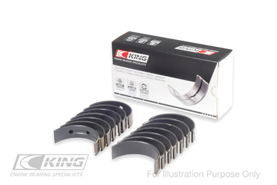 King Engine Bearings auto part