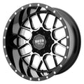 Wheel Pros, LLC auto part close-up