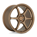 MR145 18X9.5 5X100 M-BRZ 45MM