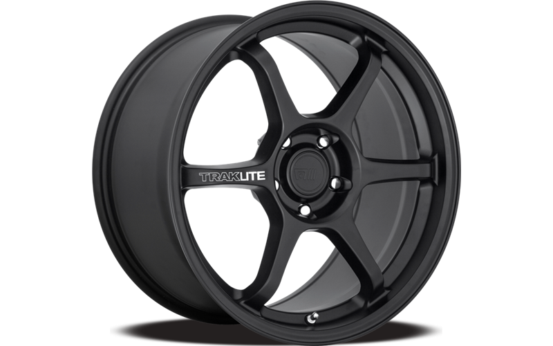 MR145 18X9.5 5X100 M-BRZ 45MM