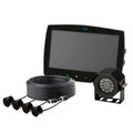 CAMERA/SENSOR KIT GEMINEY