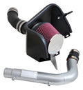 K&N 99-04 Jeep Grand Cherokee L6-4.0L Performance Intake Kit