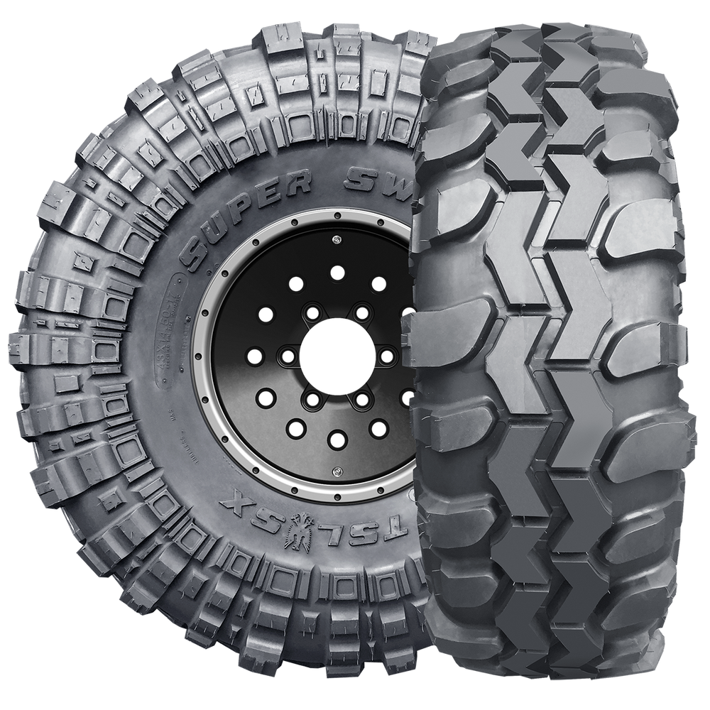 Interco Tire Company auto part