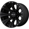 HE901 20X9 6X5.5 S-BLK -12MM